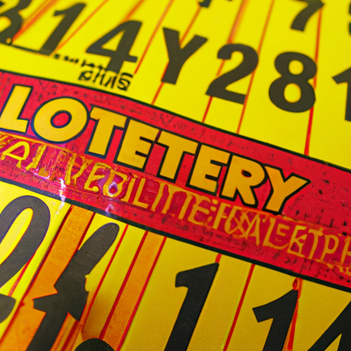 Are Lottery Tickets Tax Deductible