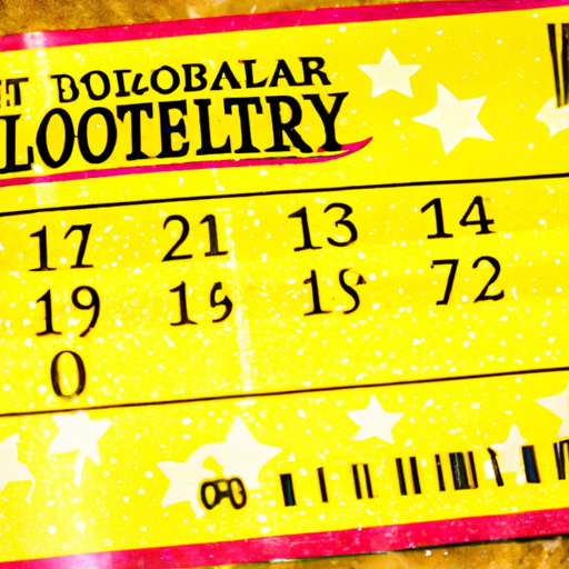 Are Lottery Winnings Taxable