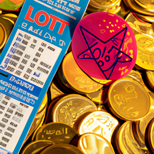 How Lottery Winnings Are Taxed