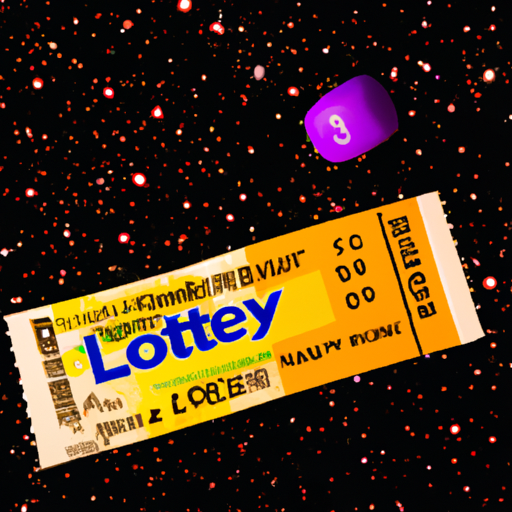 What Lottery Has The Best Odds