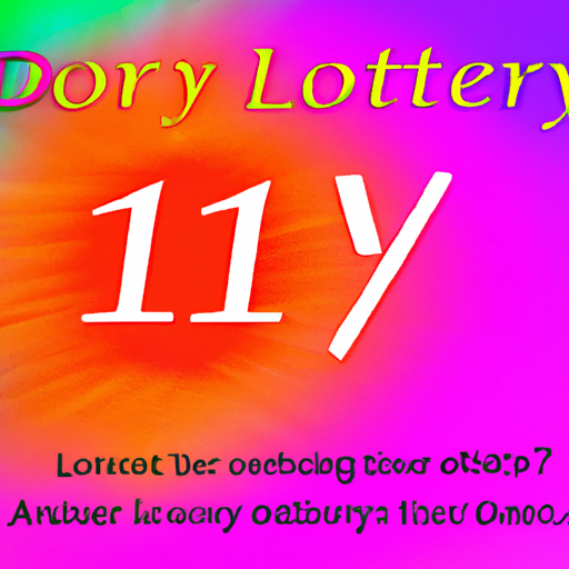 Where Lottery Result